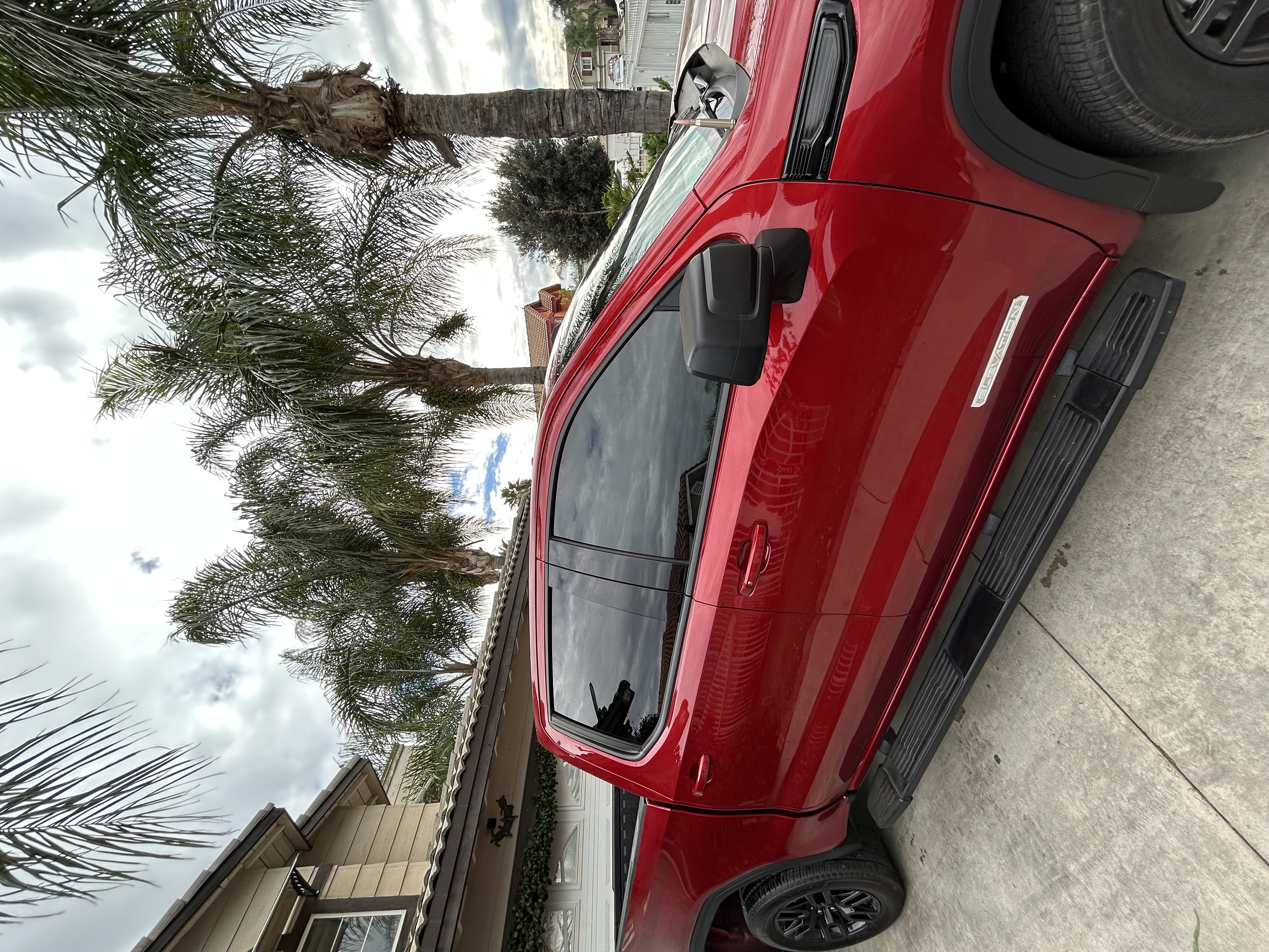 Window tint Perris CA