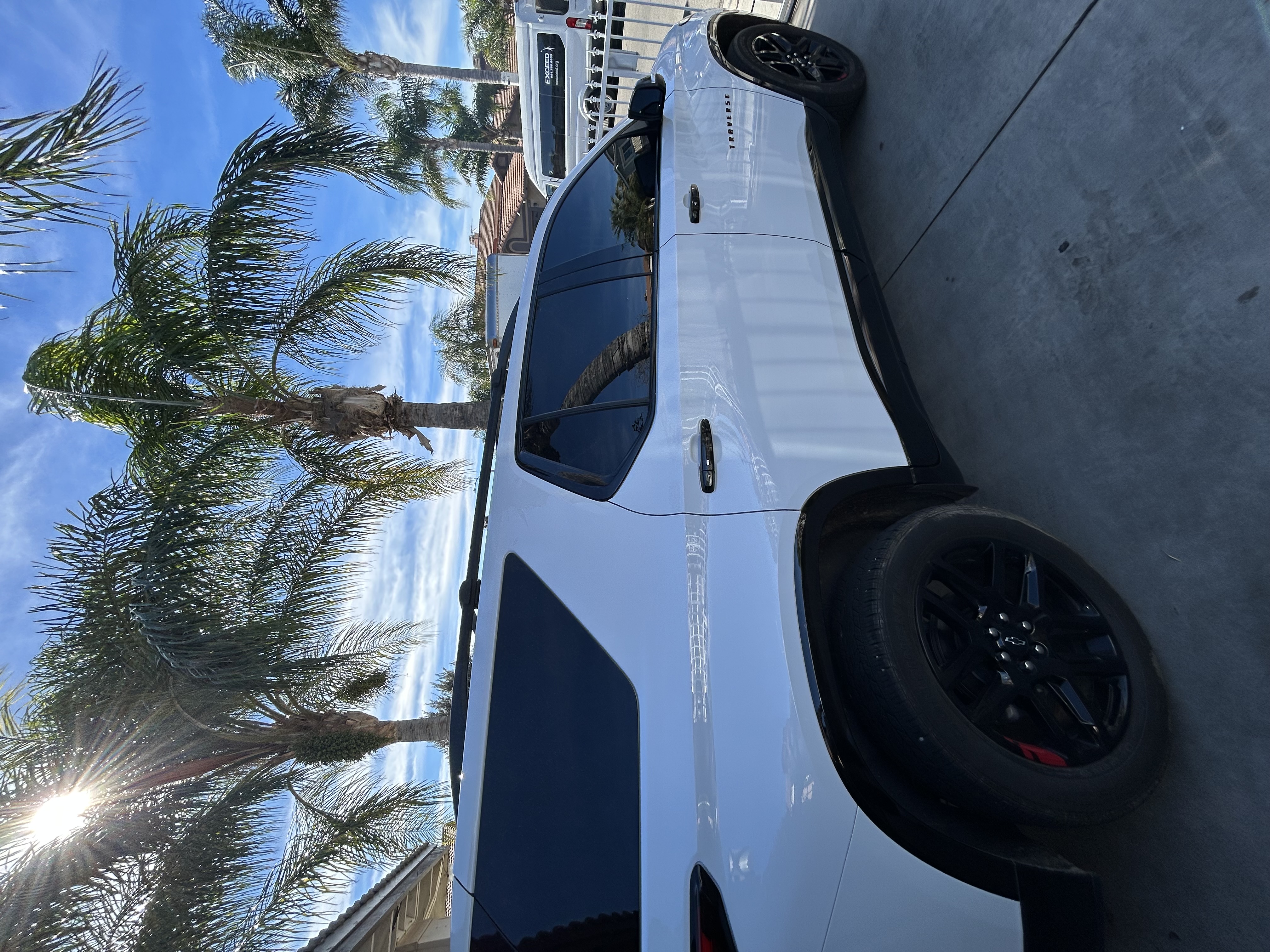 Ceramic window tint Perris CA