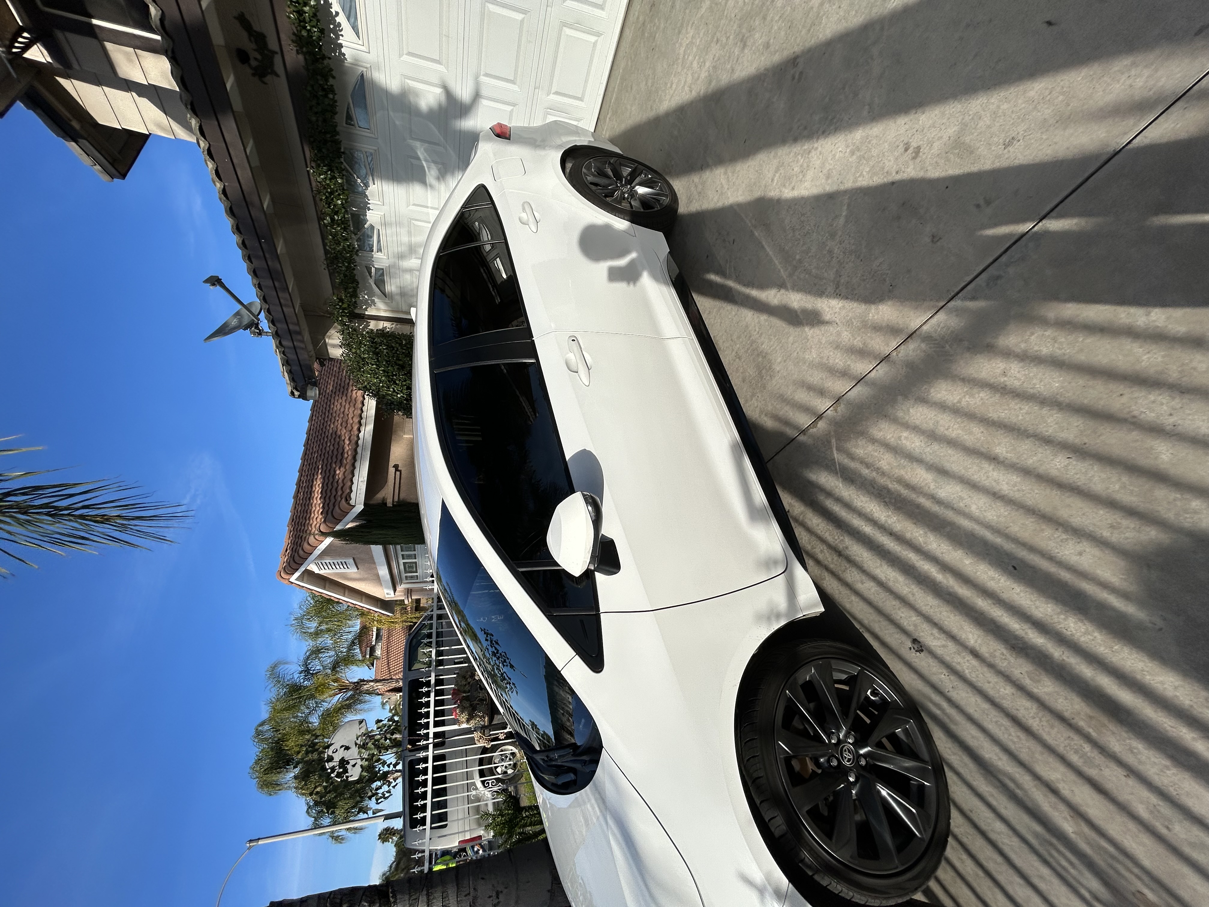 Car window tint Perris CA